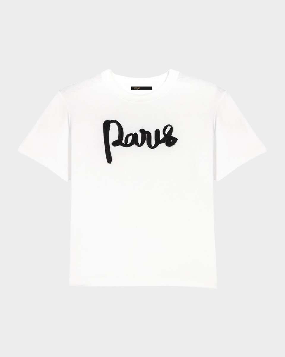 Tamina Paris T-Shirt